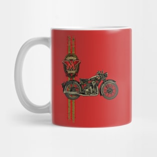 Matchless Motorcycles London Mug